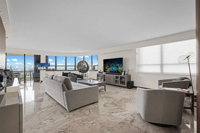 2 of 42 - 10175 Collins Avenue #1207, Bal Harbour, FL
