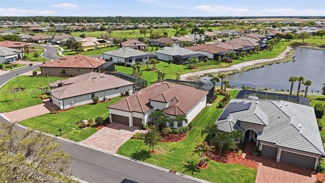 2961 Sagittaria Lane, 
