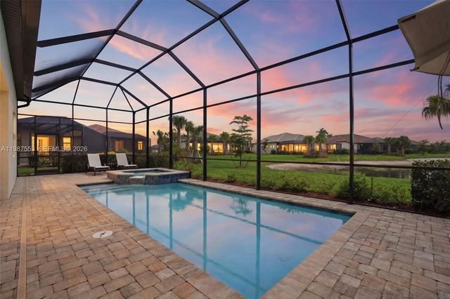3 of 50 - 2961 Sagittaria Lane, , FL