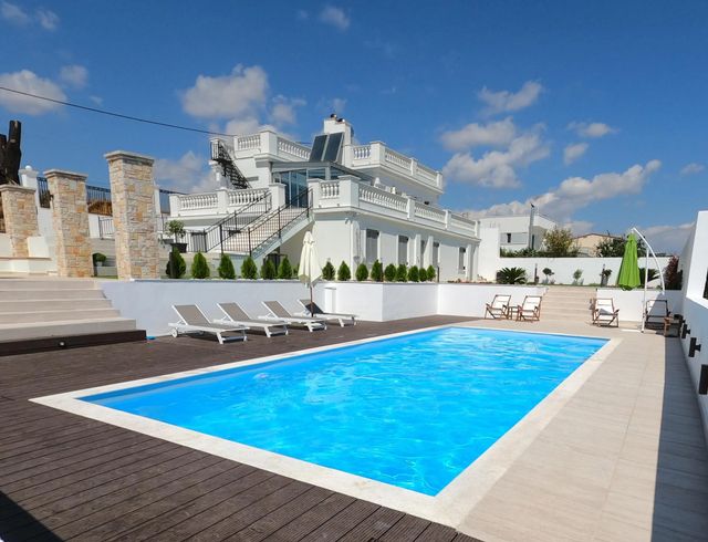 23 Zefirou, Rafina, Greece, 