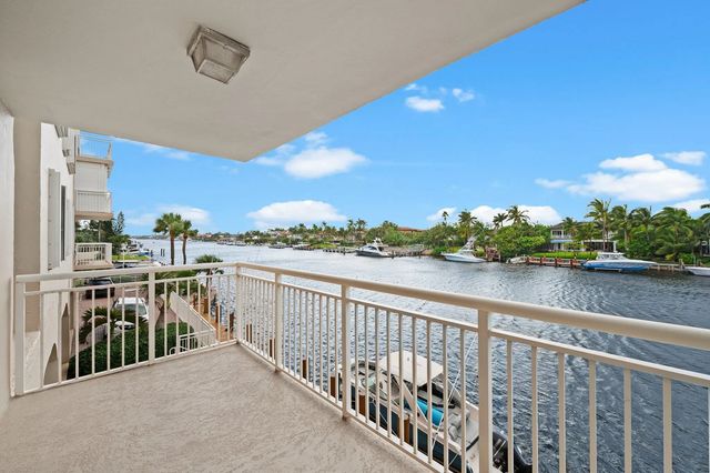 1050 Hillsboro Mile #unit 203w, Hillsboro Beach