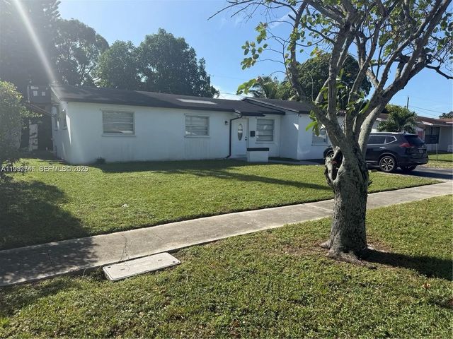 3 of 3 - 4910 Nw 18th Street, Lauderhill, FL
