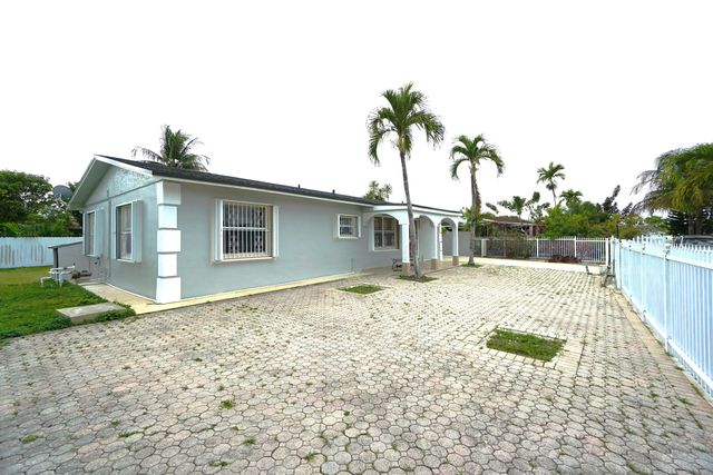 15520 Sw 302nd Street, Homestead