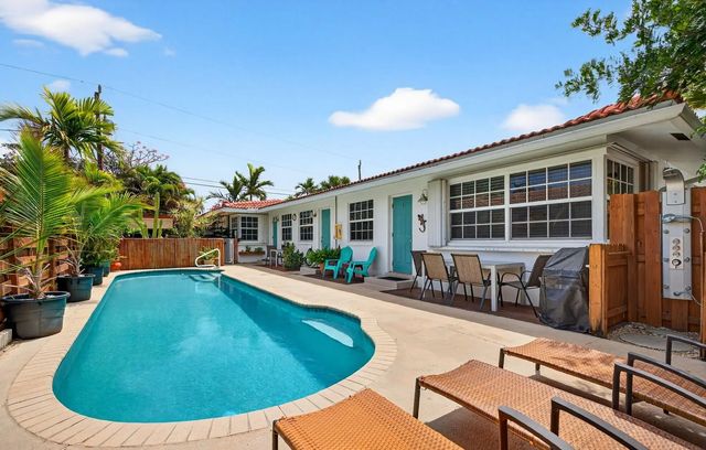 4532 Poinciana Street, Lauderdale-By-The-Sea