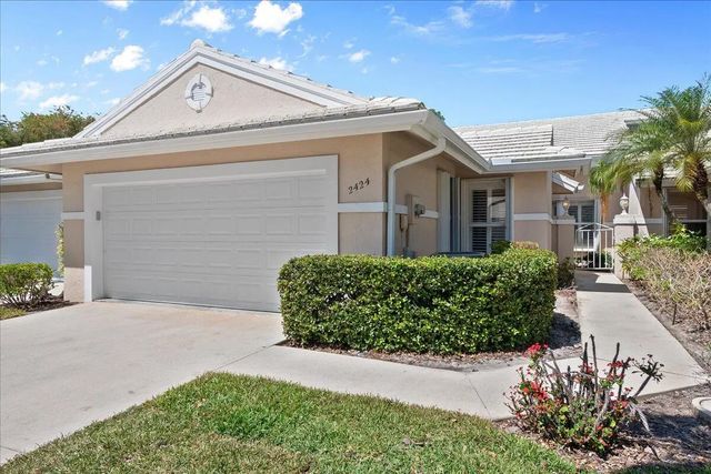3 of 52 - 2424 Sw Foxpoint Trail, Palm City, FL