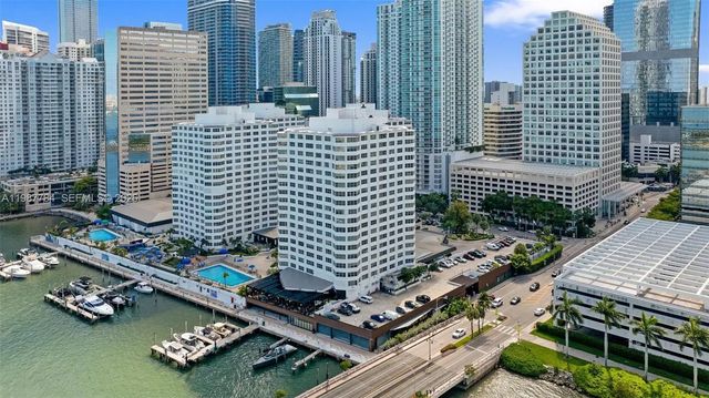 801 Brickell Bay Drive #361, Miami