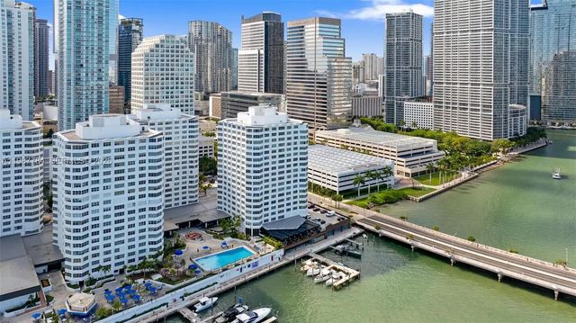 2 of 13 - 801 Brickell Bay Drive #361, Miami, FL