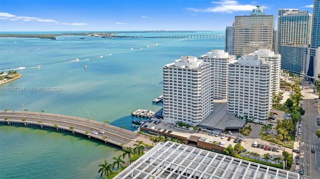 5 of 13 - 801 Brickell Bay Drive #361, Miami, FL