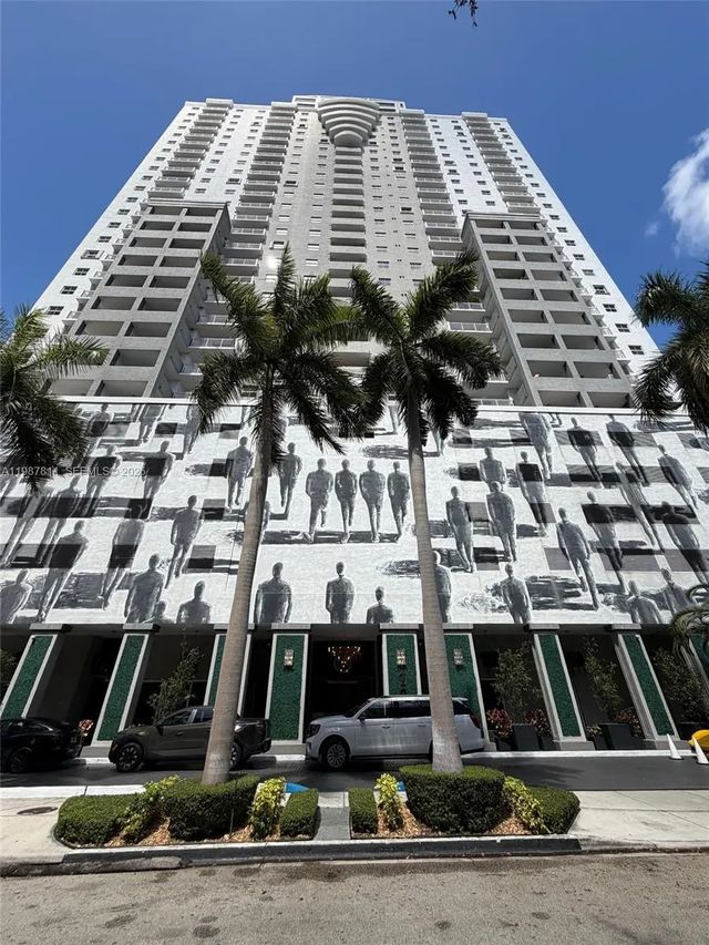 185 Se 14th Terrace #2701, Miami