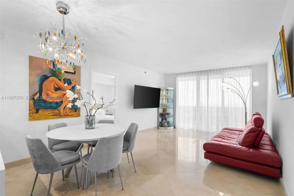 1850 S Ocean Drive #4206, Hallandale Beach