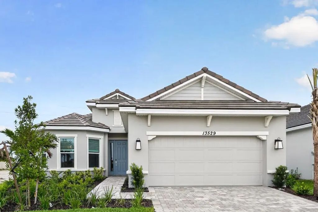 13529 Sw Mazzano Street, Port St. Lucie