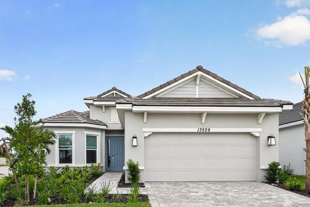13529 Sw Mazzano Street, Port St. Lucie