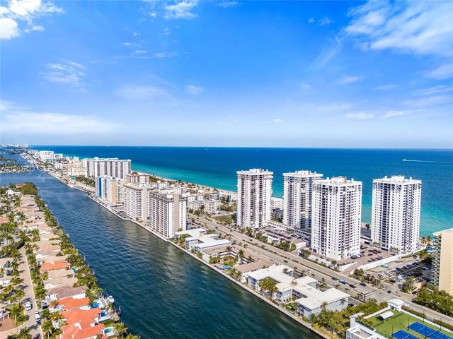2 of 35 - 2101 S Ocean Drive #2304, Hollywood, FL