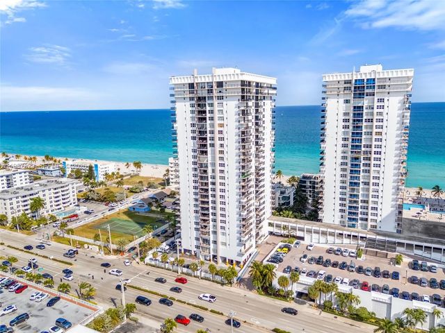 3 of 35 - 2101 S Ocean Drive #2304, Hollywood, FL