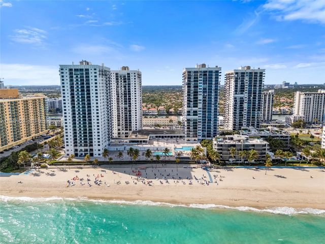 4 of 35 - 2101 S Ocean Drive #2304, Hollywood, FL