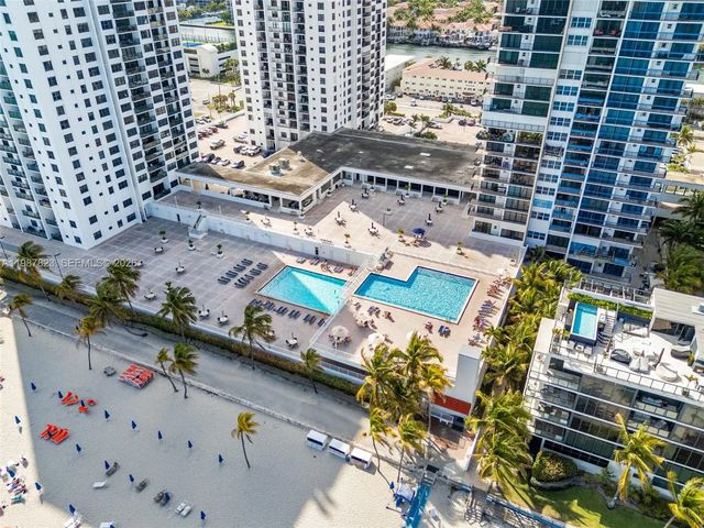 5 of 35 - 2101 S Ocean Drive #2304, Hollywood, FL