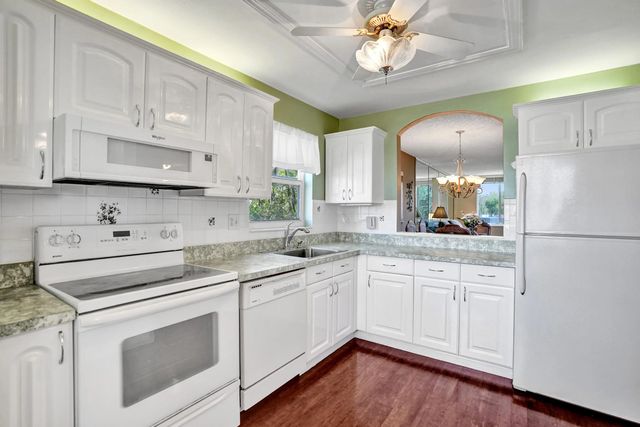6670 Royal Palm Boulevard #201- K, Margate