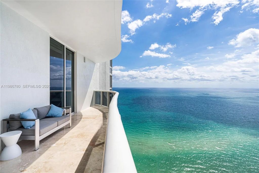16001 Collins Avenue #3002, Sunny Isles Beach