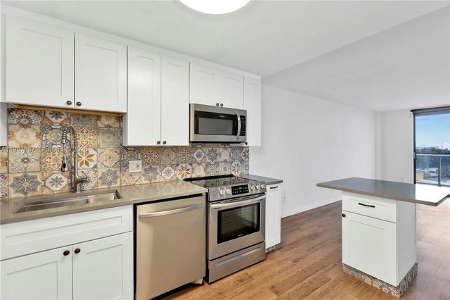 2 of 29 - 13499 Biscayne Boulevard #613, North Miami, FL