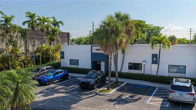 8119 Nw 33rd Street #8119, Doral