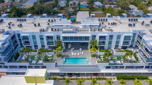 111 Se 1st Avenue #512, Delray Beach