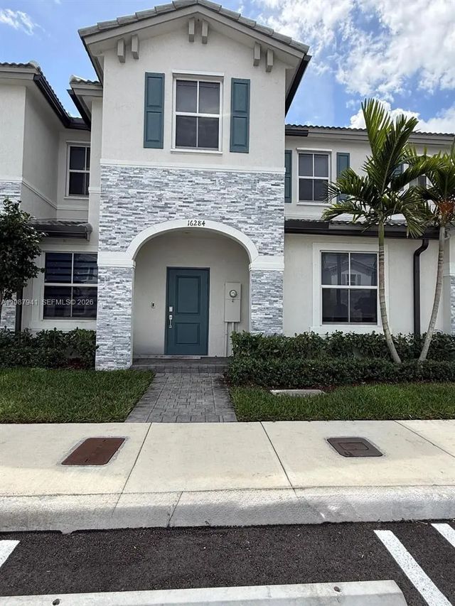 16284 Sw 292nd Street, Homestead