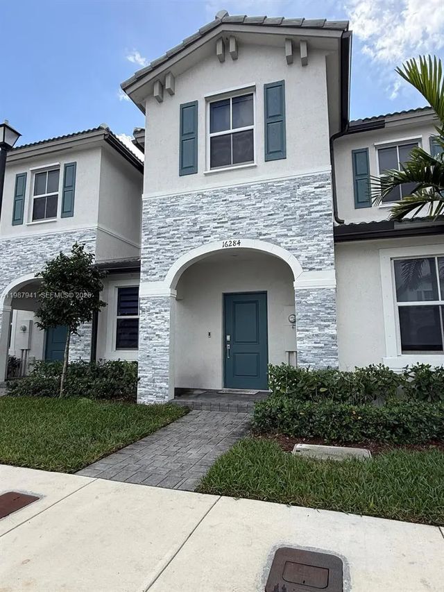 2 of 7 - 16284 Sw 292nd Street, Homestead, FL