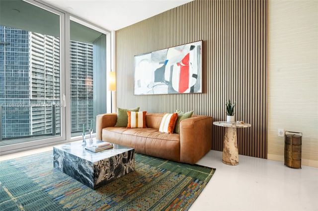 3 of 58 - 300 Biscayne Blvd Way #2106, Miami, FL