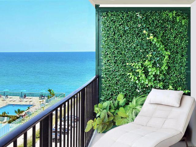 2 of 23 - 3460 S Ocean Boulevard #7110, Palm Beach, FL