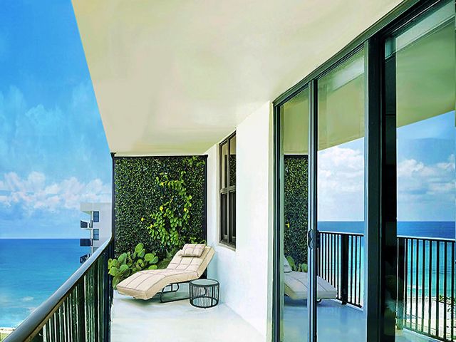 3 of 23 - 3460 S Ocean Boulevard #7110, Palm Beach, FL