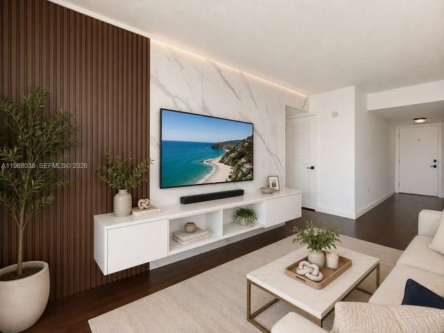 5 of 30 - 2841 Ne 163rd Street #1007, North Miami Beach, FL