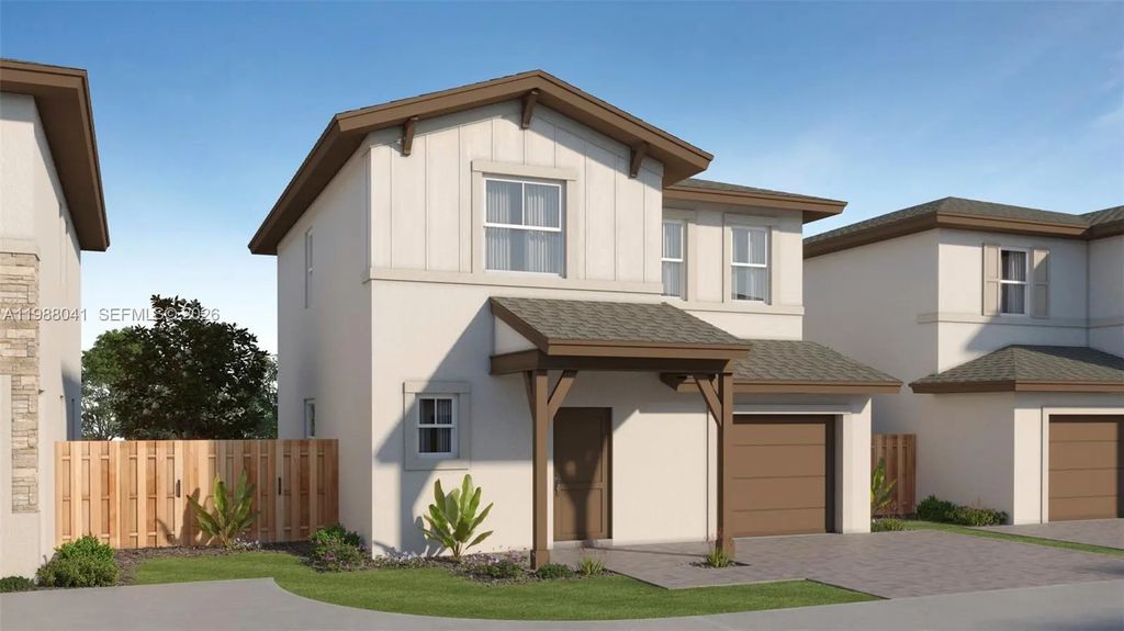 18865 Sw 315 Street, Florida City