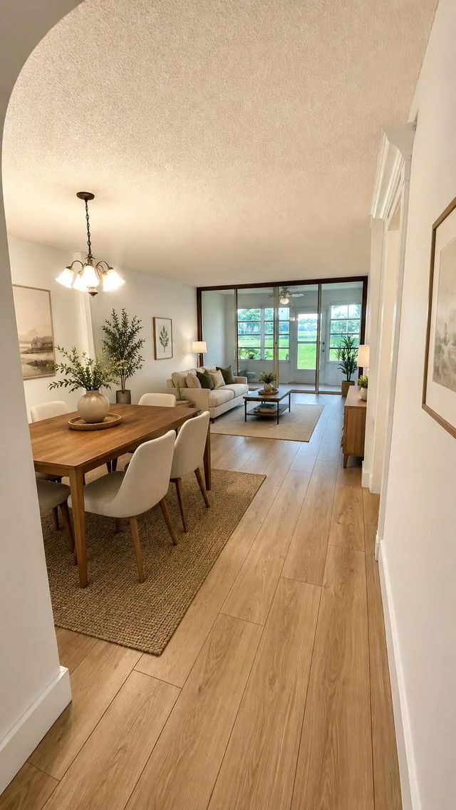 4 of 32 - 9480 Tangerine Place #102, Davie, FL