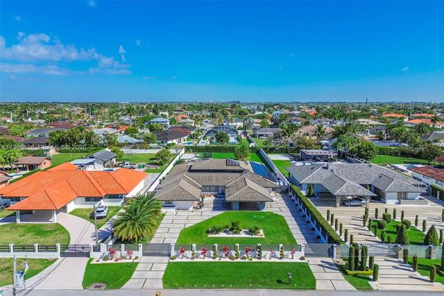 13801 Sw 34th Street, Miami