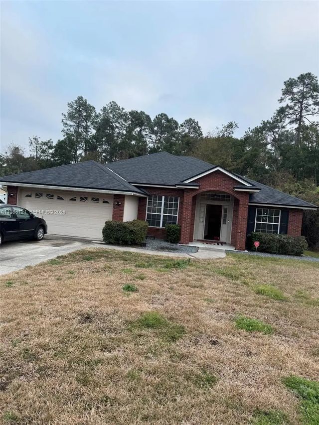 13518 War Admiral Court, 