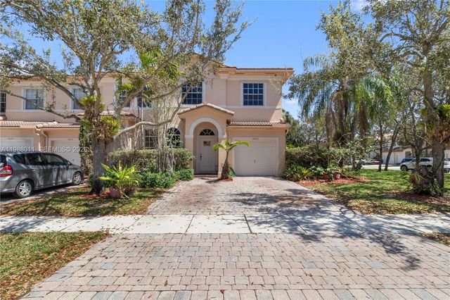 2 of 40 - 2883 Sw 85th Avenue #106, Miramar, FL