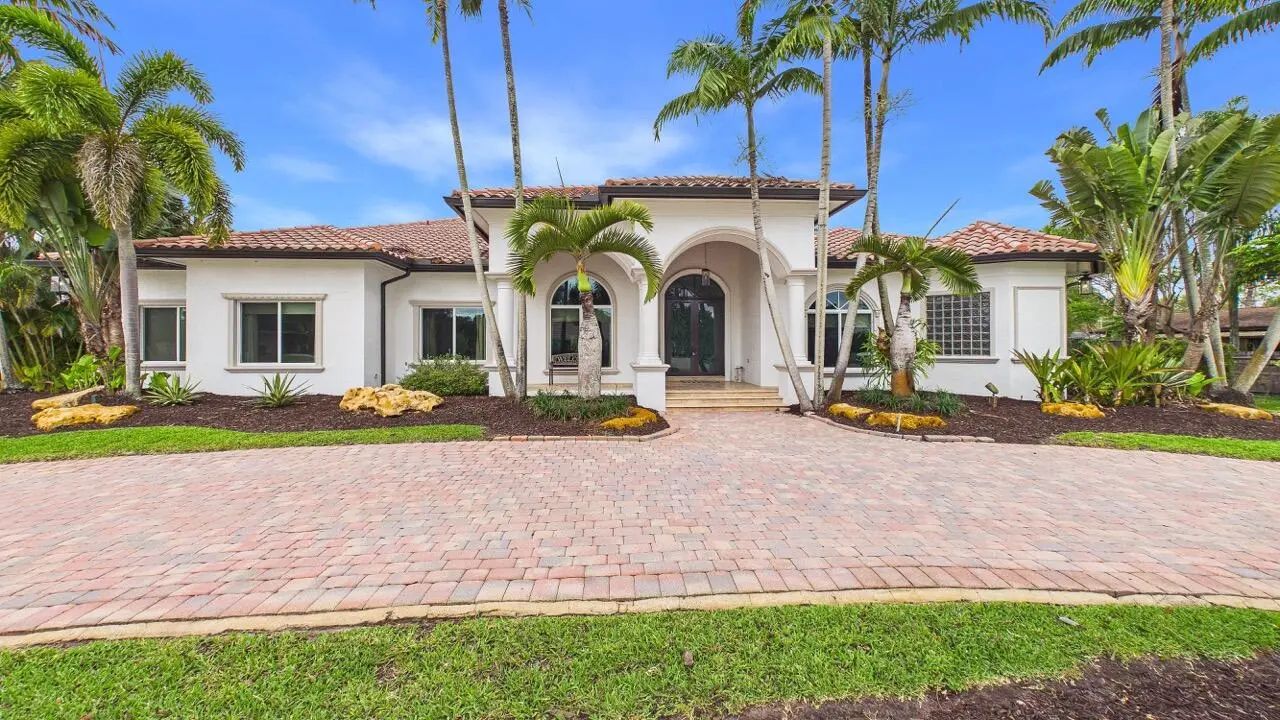 2941 Sw 155th Lane, Davie