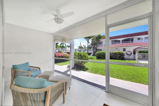 2 of 41 - 580 Egret Drive #122, Hallandale Beach, FL
