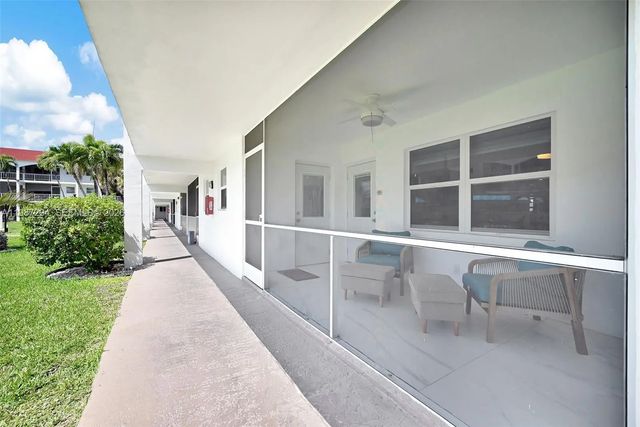 3 of 41 - 580 Egret Drive #122, Hallandale Beach, FL