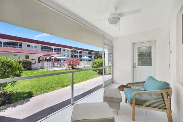 5 of 41 - 580 Egret Drive #122, Hallandale Beach, FL