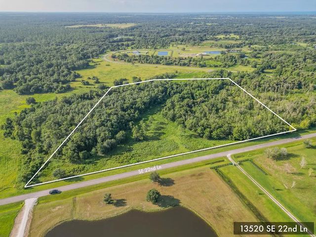 13520 Se 22nd  Lane, Okeechobee