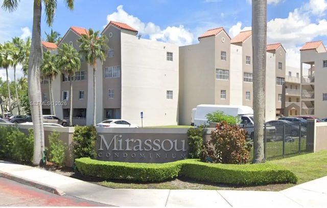 6195 Nw 186th Street #309, Hialeah