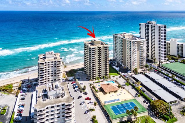 2 of 65 - 5460 N Ocean Drive #5b, Singer Island, FL