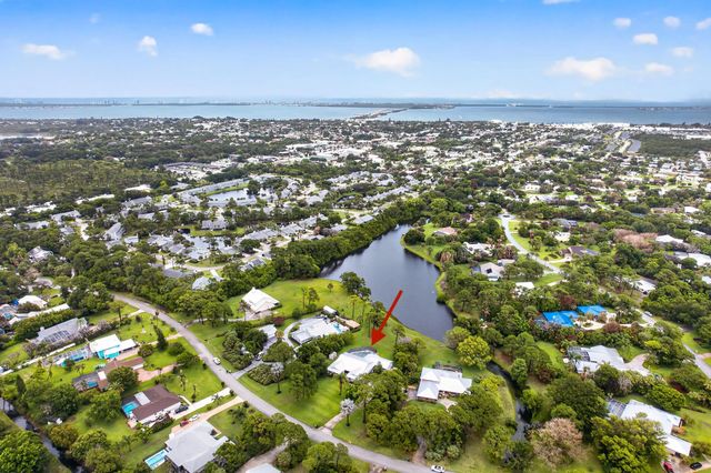 2 of 42 - 441 Ne Town Terrace, Jensen Beach, FL