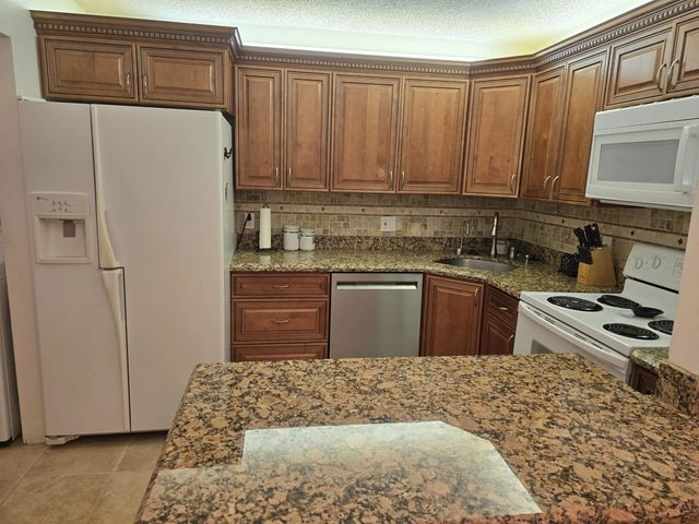 2 of 53 - 317 Pine Ridge Circle #a-1, Greenacres, FL
