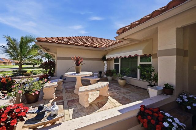 3 of 48 - 5884 Laurel Green Circle, Boynton Beach, FL