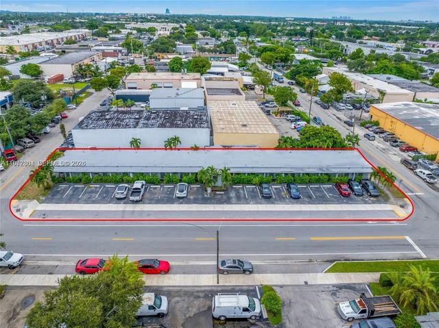 5807 Sw 25th Street #1-18, West Park