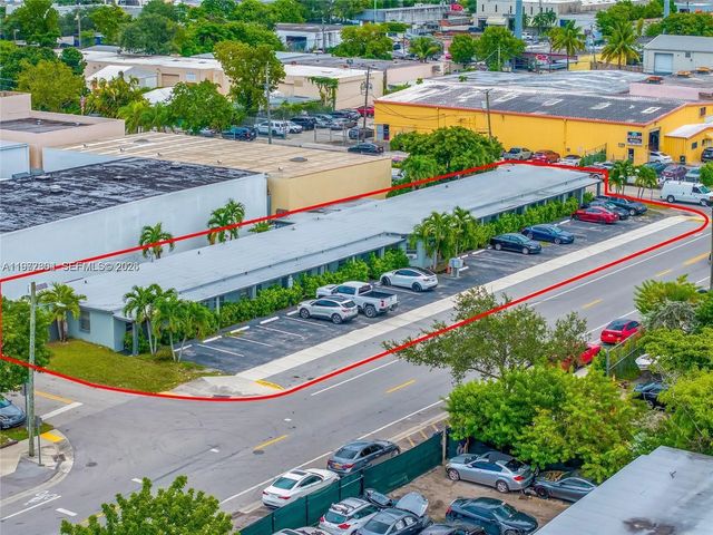 2 of 31 - 5807 Sw 25th Street #1-18, West Park, FL