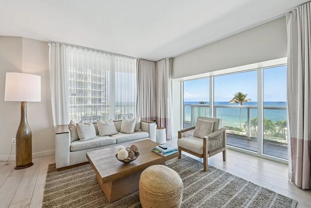 505 N Fort Lauderdale Beach Boulevard #818, Fort Lauderdale