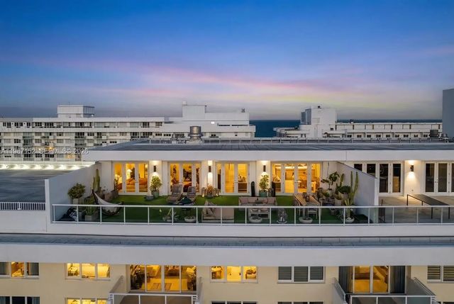 5600 Collins Avenue #d, Miami Beach